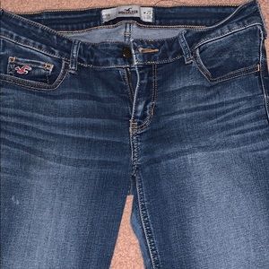 Hollister Jeans 💙